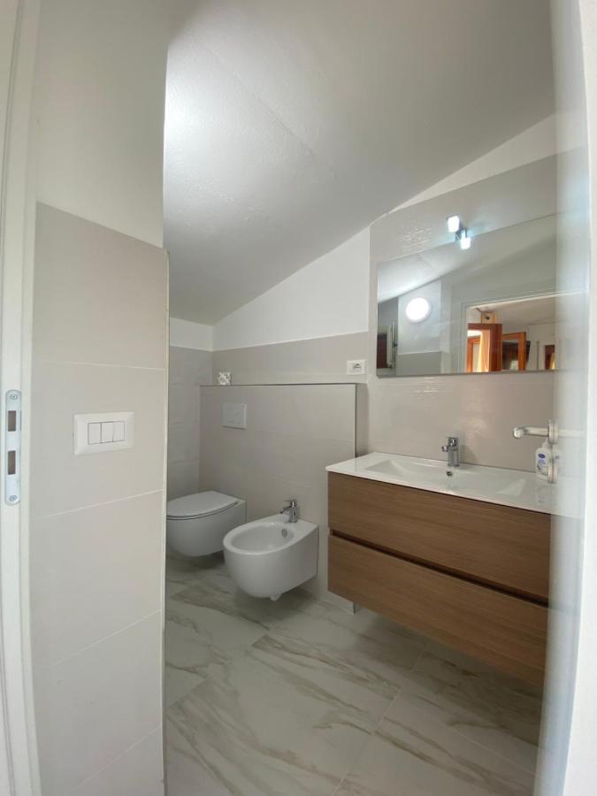 Bed & Breakfast Vista Al Tramonto Falerna